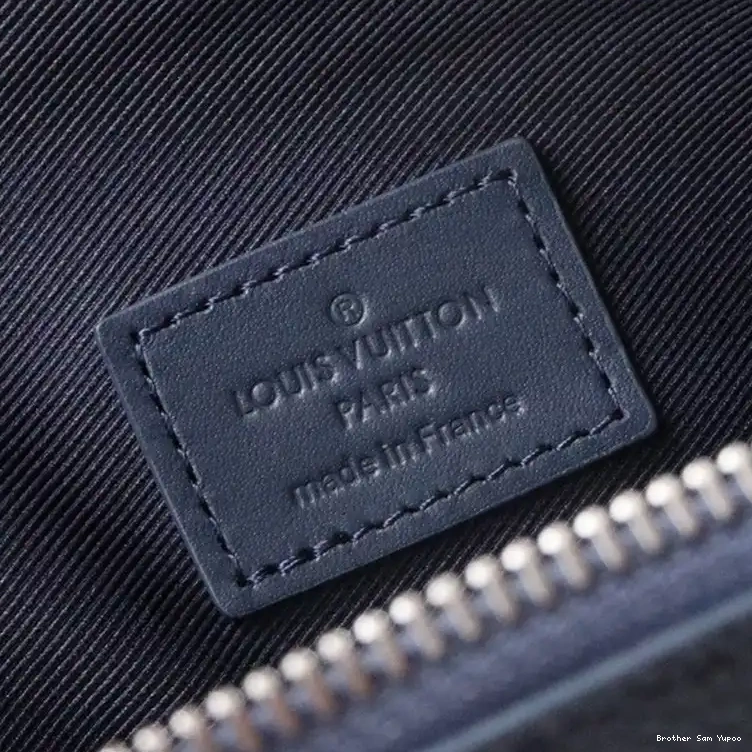 Brother Sam 2308DJ0042 LV Bag 0517